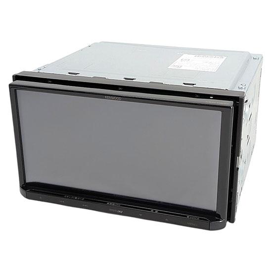 KENWOOD　カーナビゲーション　彩速ナビ MDV-D613