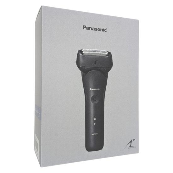 Panasonic　ラムダッシュ 3 3枚刃　ES-L321W-K　ブラック
