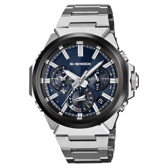CASIO　腕時計 G-SHOCK G-STEEL　GST-W1000AD-2AJF