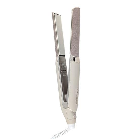 KOIZUMI　マイナスイオンストレートアイロン Salon Sense　KHS-8780/C　ミス･･･