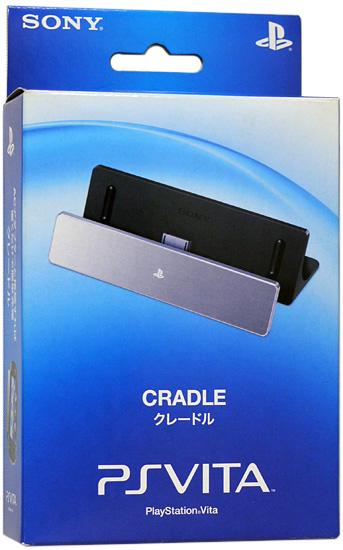 SONY　PS　Vita　PCH-1000用　クレードル　PCH-ZCL1　J