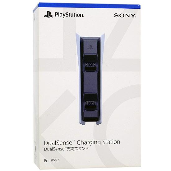 SONY　DualSense 充電スタンド　CFI-ZDS1J