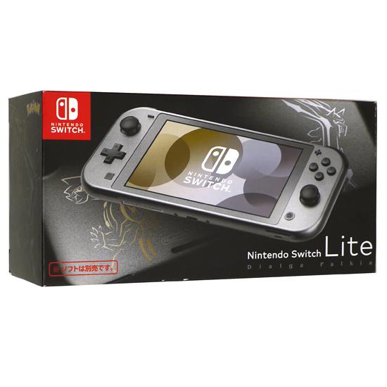 任天堂　Nintendo Switch Lite(ニンテンドースイッチ ライト)　HDH-S-VAZAA　･･･