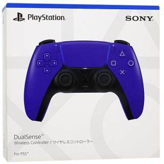 SONY ワイヤレスコントローラー DualSense CFI-ZCT1J04