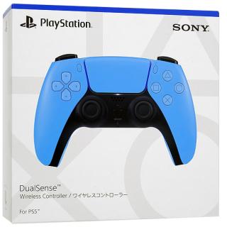 SONY ワイヤレスコントローラー DualSense CFI-ZCT1J05 スターライト