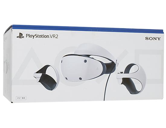SONY　PlayStation VR2　CFIJ-17000