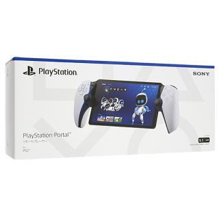 SONY PlayStation Portal リモートプレーヤー CFIJ-18000の通販なら 