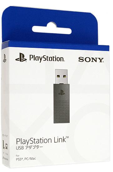 SONY　PlayStation Link USBアダプター　CFI-ZWA2J 商品画像1：オンラインショップ　エクセラー