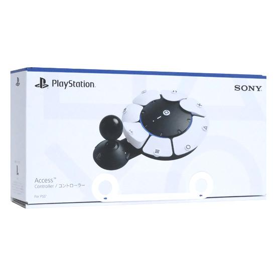 SONY　PS5用アクセシビリティコントローラーキット Access コントローラー　C･･･