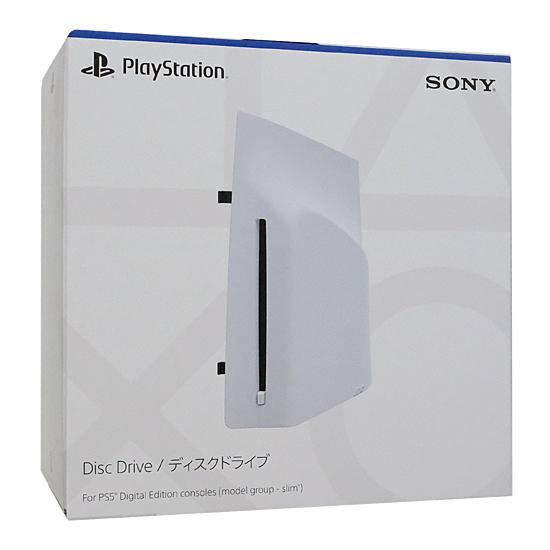 SONY　PS5用 ディスクドライブ　CFI-ZDD1J