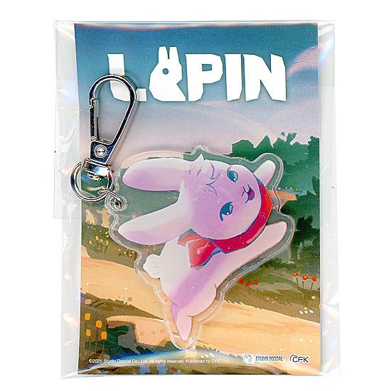 LAPIN(ラパン) 勇敢なウサギ探検隊の冒険　初回特典付き　Nintendo Switch 商品画像2：オンラインショップ　エクセラー