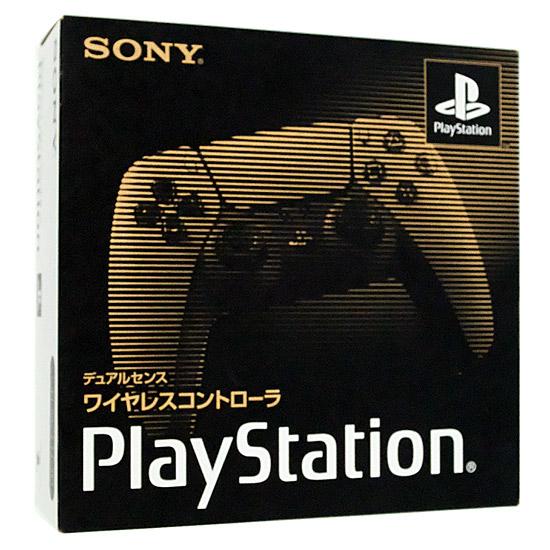 SONY　ワイヤレスコントローラー DualSense 30周年アニバーサリー リミテッド･･･