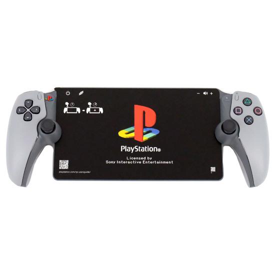 SONY　PlayStation Portal リモートプレーヤー 30周年アニバーサリー リミテ･･･