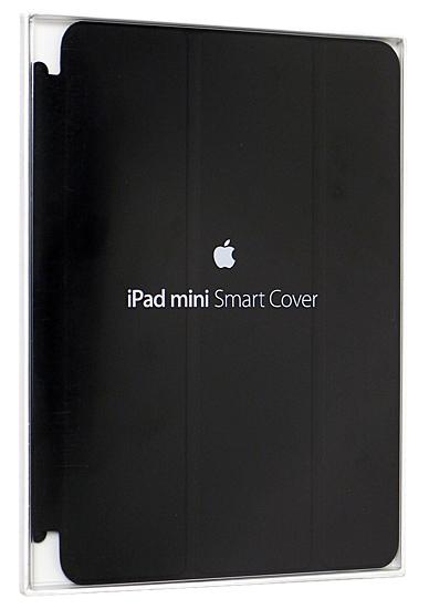 APPLE　iPad mini Smart Cover ブラック　MF059FE/A