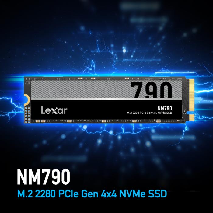 NM790 with Heatsink LNM790X002T-RN9NG 商品画像9：FAST-Online