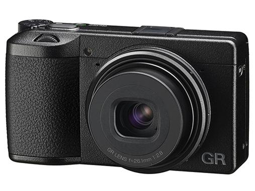RICOH GR IIIx 商品画像5：Fresh shop