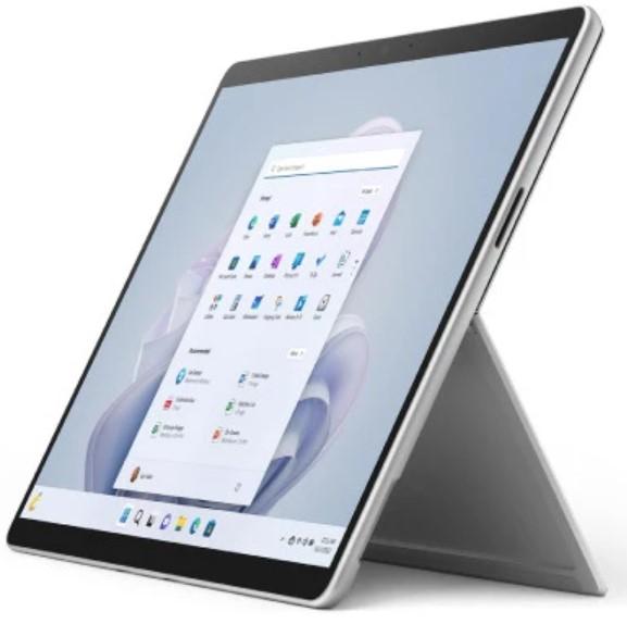 Surface Pro 9 QIM-00010 [プラチナ] 商品画像1：Fresh shop