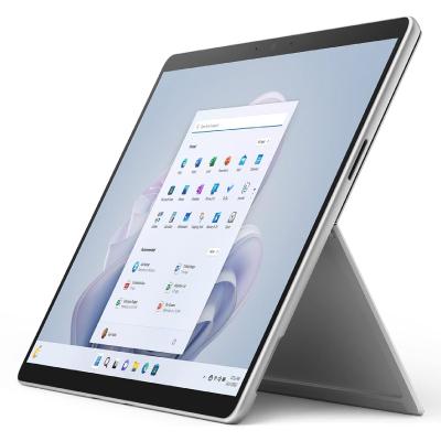 Surface Pro 9 QIY-00010 [プラチナ] 商品画像1：Fresh shop