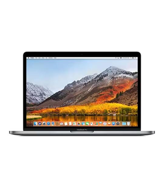 MacBook Pro Retinaディスプレイ 2300/13.3 MPXU2J/A [シルバー] 商品画像1：Fresh shop
