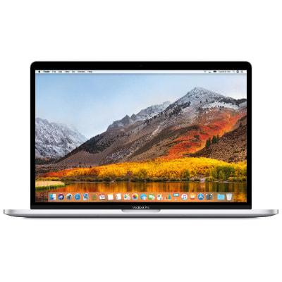 MacBook Pro Retinaディスプレイ 2600/15.4 MR972J/A [シルバー] 商品画像8：Fresh shop