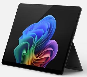 Surface Pro 第11世代 EP2-19233 [ブラック] 商品画像1：Fresh shop