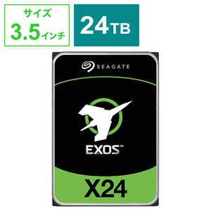 ST24000NM002H [24TB SATA600 7200] 商品画像1：Fresh shop