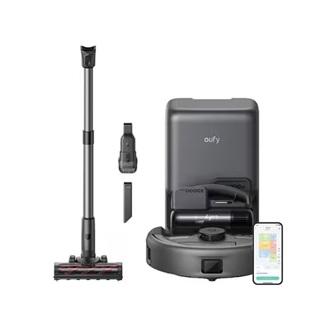 Eufy Robot Vacuum 3-in-1 E20 T2070511 [ブラック] 商品画像1：Fresh shop