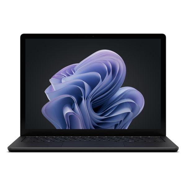 Surface Laptop 6 ZJQ-00020 [ブラック] 商品画像1：Fresh shop