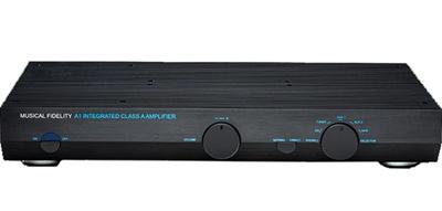 Musical Fidelity A1 商品画像1：Fresh shop