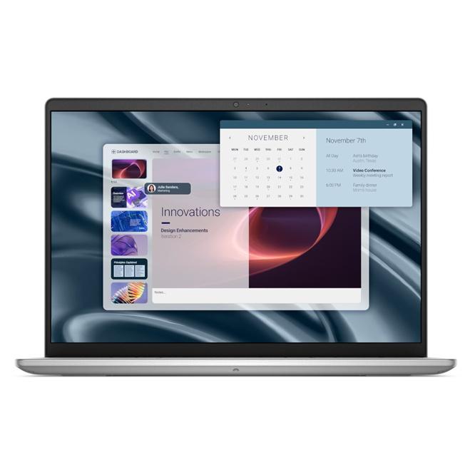 Dell Pro 14 Essential (PV14250) NBLA152-002H1 [Carbon Black]