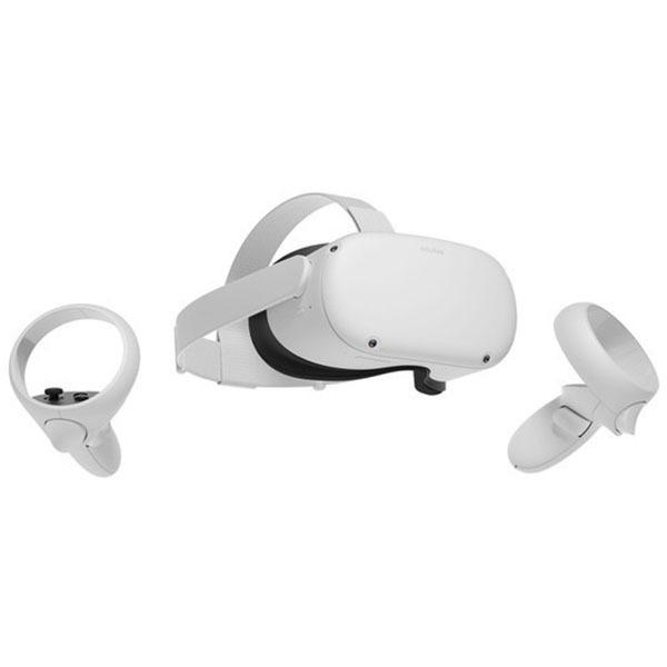 Quest 2 128GB 899-00183-02 商品画像1：Fresh shop