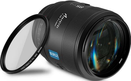 AURORA AF 85mm F1.4 FF AU85-Z-AM-LB [�j�R��Z�p]