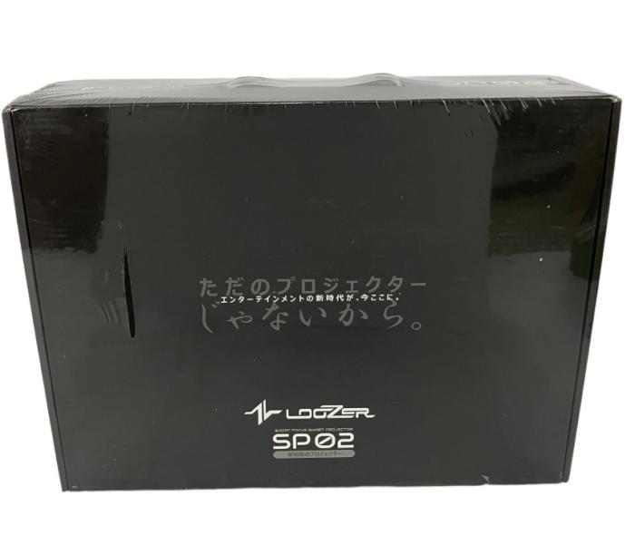 LOOZER SP02