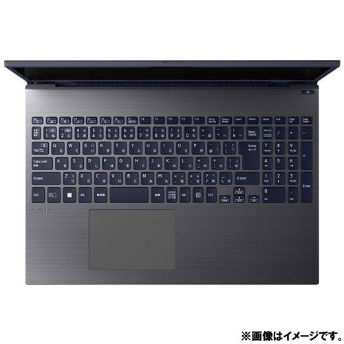 VAIO Pro BM VJBM114000013 [ダークメタルグレー] 商品画像2：福きたる電機