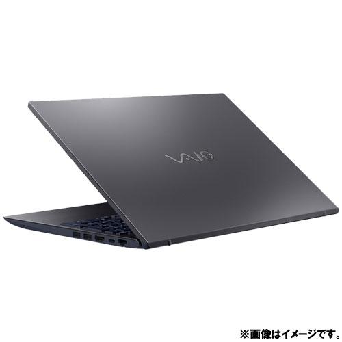 VAIO Pro BM VJBM114000013 [ダークメタルグレー] 商品画像3：福きたる電機