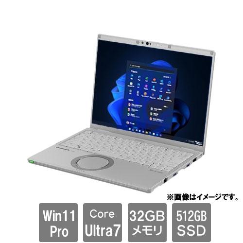 Let's note FV5 CF-FV5UDHAS 商品画像2：福きたる電機