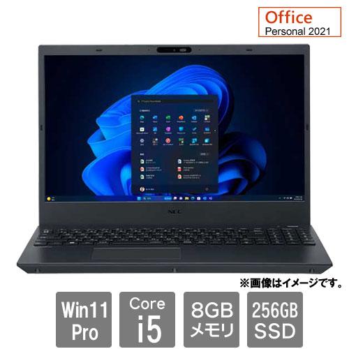 新品未開封★NEC PC-VKT44FB6J3JL VersaPro タイプVF (Core i5-1235U/8GB/SSD･･･