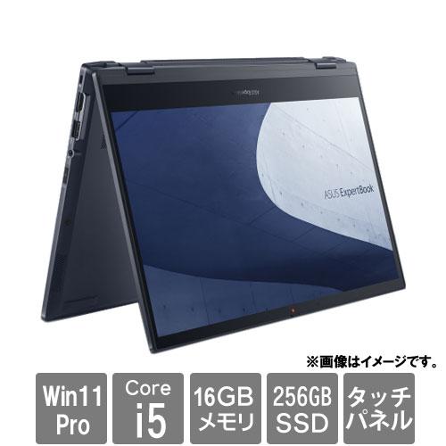 新品未開封★ASUS B5302FBA-LG0303X ExpertBook B5 Flip B5302FBA (Core i5-1･･･