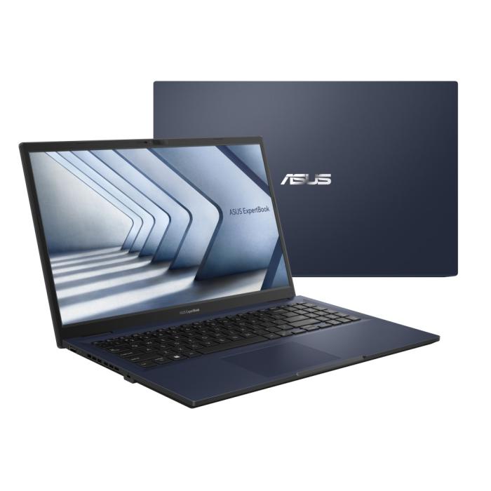 新品未開封★ASUS ExpertBook B1（15.6インチ/Core i5-1335U/SSD 256GB/DDR4-･･･