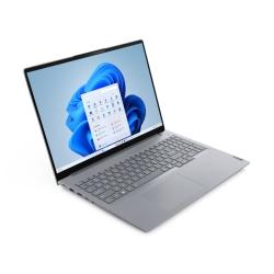 新品未開封★ThinkBook 16 Gen 8 (Core 5 210H/16GB/SSD・256GB/ODDなし/Win1･･･