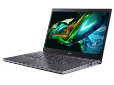 新品未開封★Acer A514-55-H76Y Aspire 5 Core i7 SSD512GB メモリ16GB Windo･･･