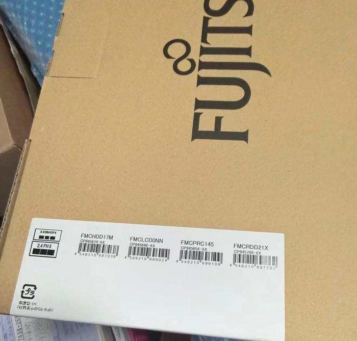 新品★LIFEBOOK U9413/M (Core i7-1370P/16GB/SSD・512GB/光学ドライブなし/Ofice  Home & Business  2021/Win11 Pro 64bit/14.0型WUXGA) FMVU60011 商品画像3：福きたる電機