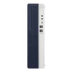 Mate タイプML (Corei7-14700/16GB/SSD512GB/DVDスーパーマルチ/Win11Pro64/Office Home & Business 2024 デジタルアタッチ版) PC-M1V53LZ9FG2M 商品画像1：福きたる電機