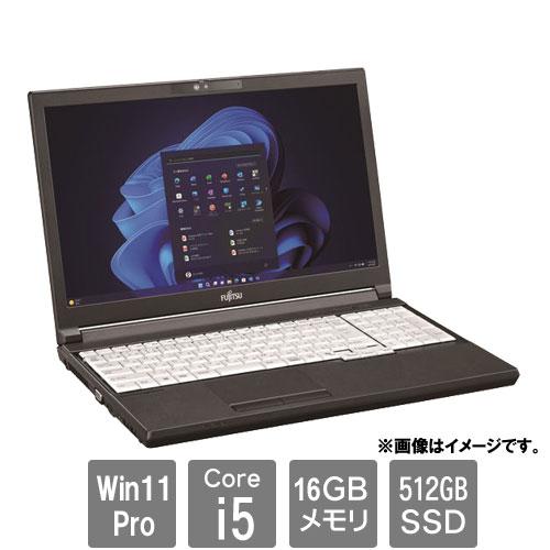 LIFEBOOK A5513/RX FMVA0F02NP