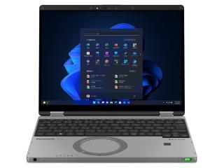 Let's note SR4 法人モデル(Core i5-1345U/16GB/SSD256GB/光学ドライブ