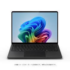 Surface Laptop ��7���� EP2-18288 [�u���b�N]