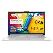 Vivobook Go E1504FA-R385SIYAWS [�N�[���V���o�[]