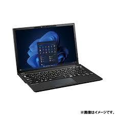 LIFEBOOK U9313/RX FMVU81043P