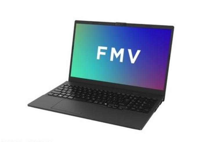 FMV Note E E550-K FMVE550KBA [�u���b�N]