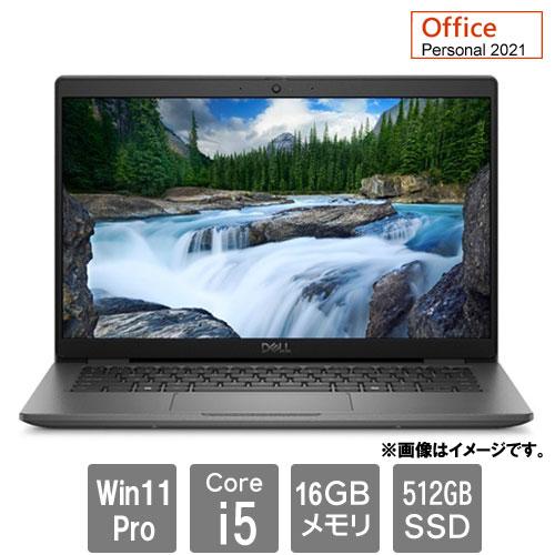 新品未開封★法人限定★Dell NBLA137-004P1 [Latitude3450(Core i5-1335U 16G･･･